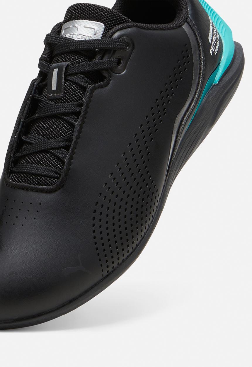 PUMA - Mapf1 drift cat decima jr - puma black-flat dark gray