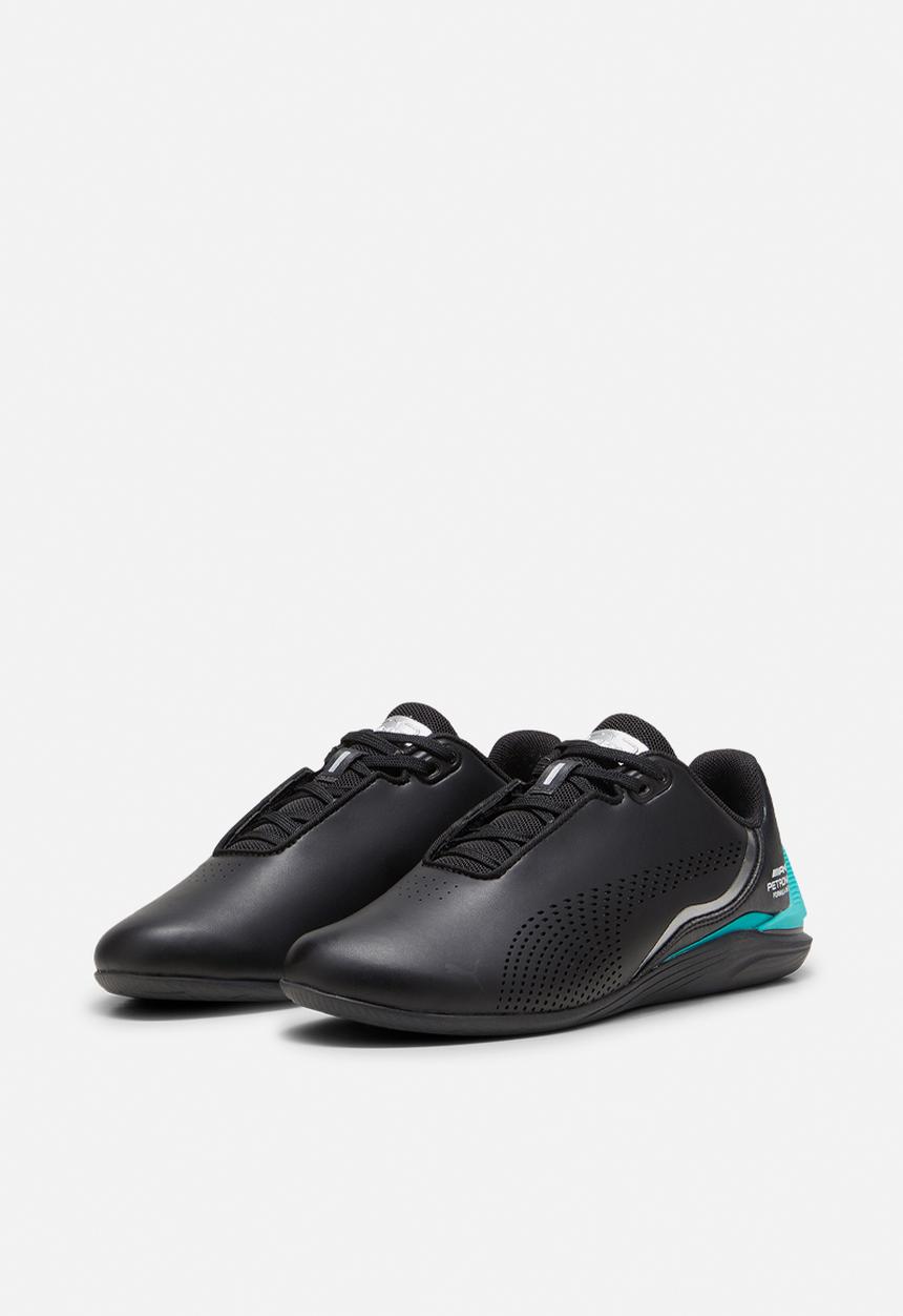 PUMA - Mapf1 drift cat decima jr - puma black-flat dark gray
