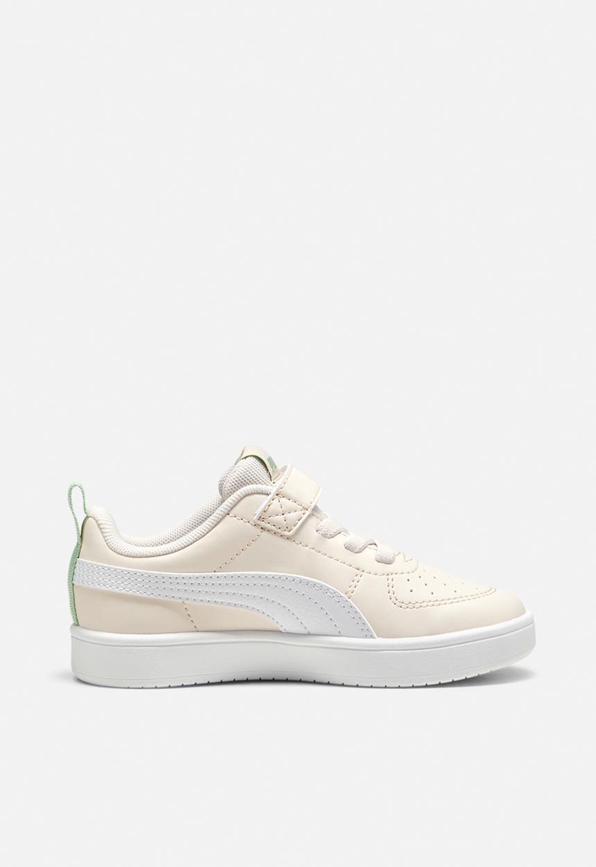 PUMA - Puma rickie ac+ ps - rosebay-puma white-pure green