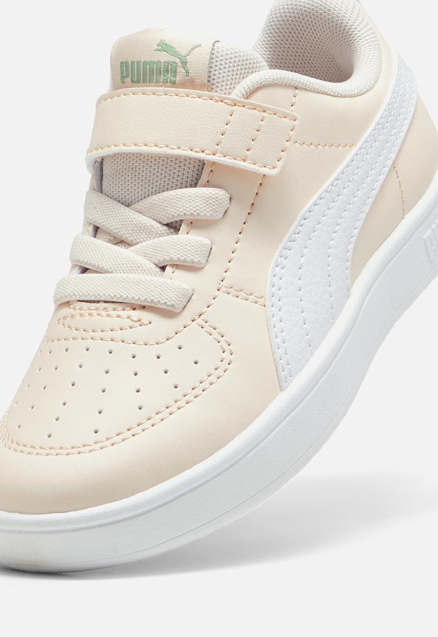 PUMA - Puma rickie ac+ ps - rosebay-puma white-pure green