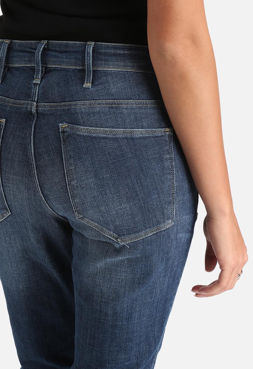 G-STAR - 5620 Ultra High Super Skinny