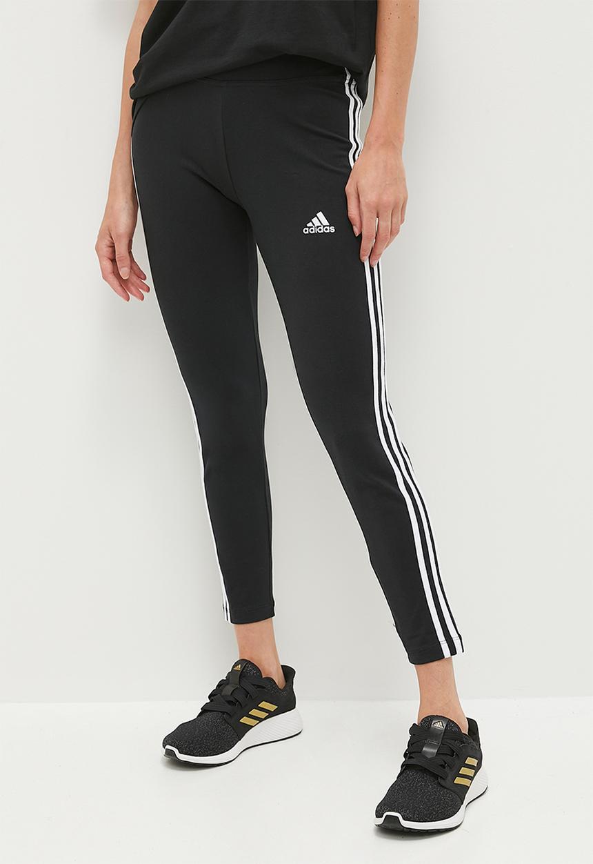 adidas Performance - W 3S Leg B - Black