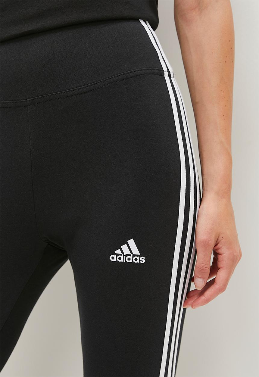 adidas Performance - W 3S Leg B - Black