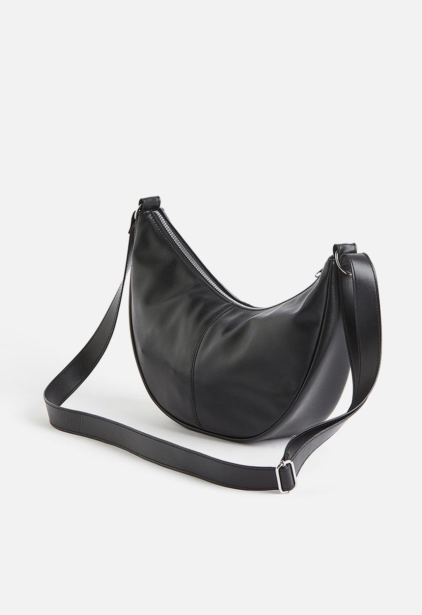 H&M - Small shoulder bag - black