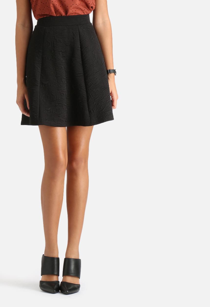 Jacqueline de Yong - Oui Mix Skirt