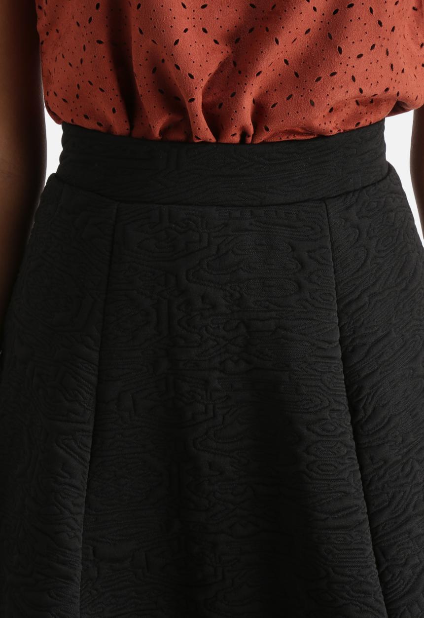Jacqueline de Yong - Oui Mix Skirt