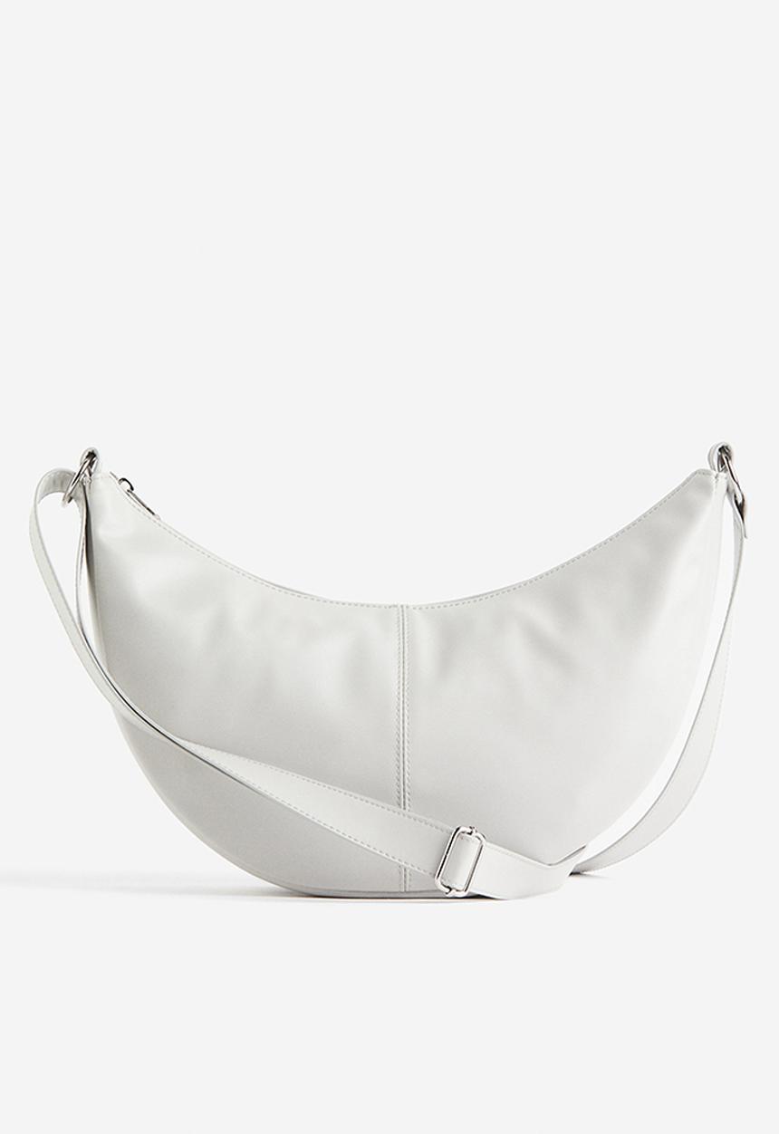 H&M - Small shoulder bag - grey