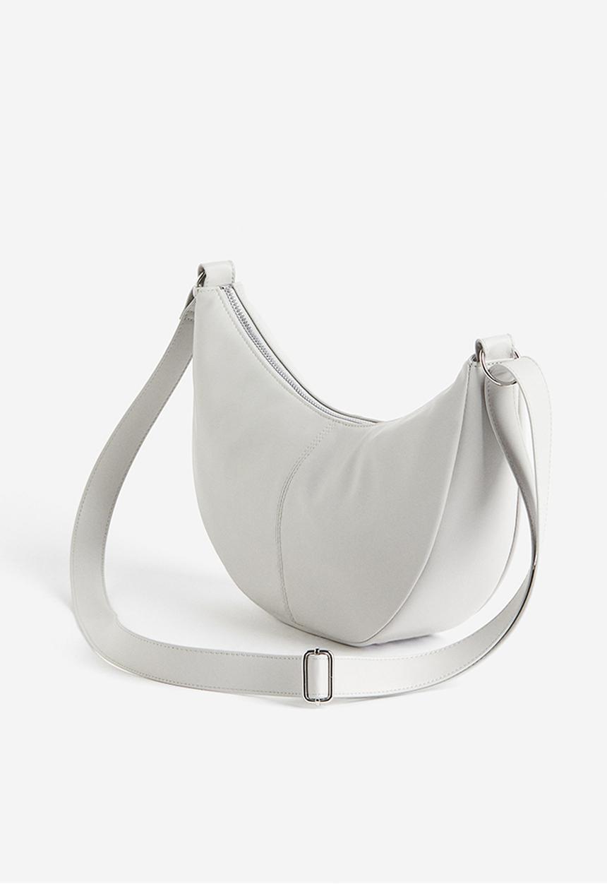 H&M - Small shoulder bag - grey