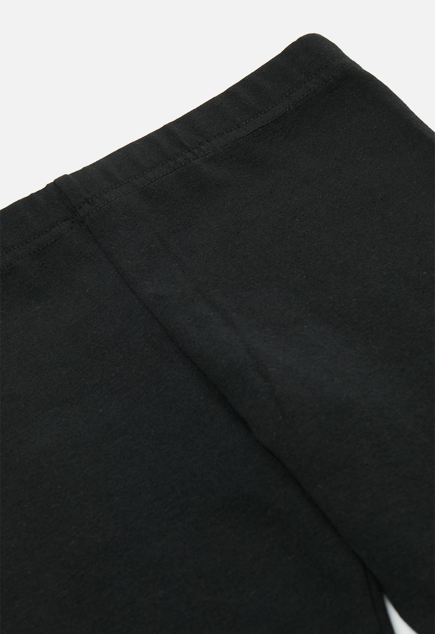 Pop Candy - 2 Pack legging - black