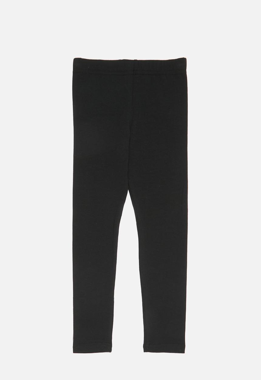 Pop Candy - 2 Pack legging - black/black