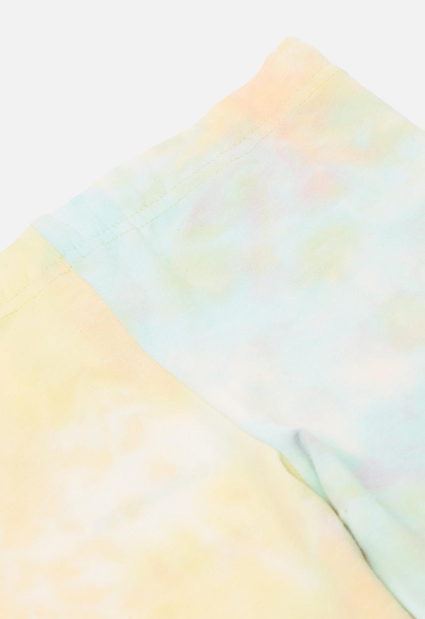 Pop Candy - 2 Pack Legging - grey/tie dye