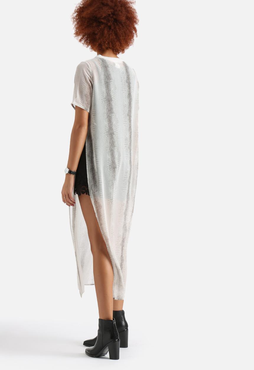 ONLY - Aster X-Long Top 