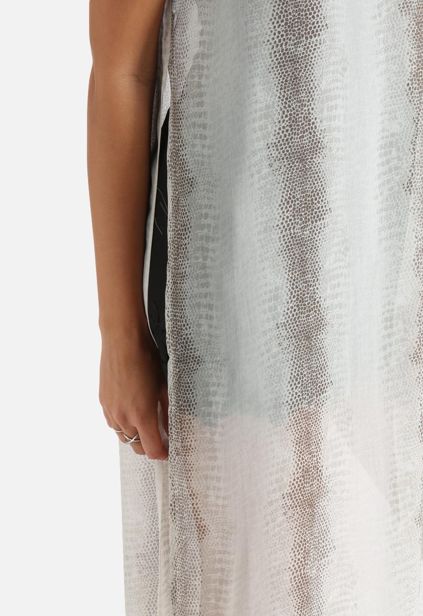 ONLY - Aster X-Long Top 