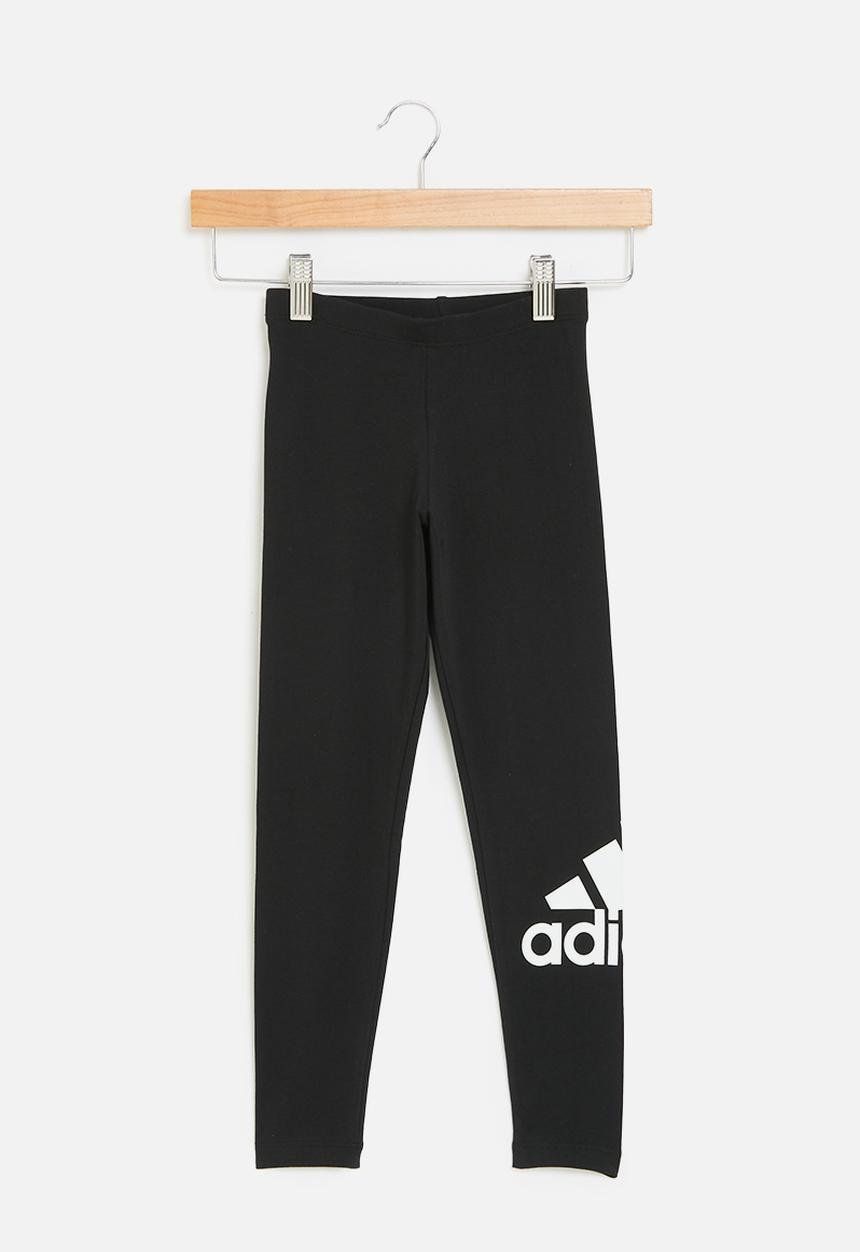 adidas Performance - G Ess Bos Tig - Black