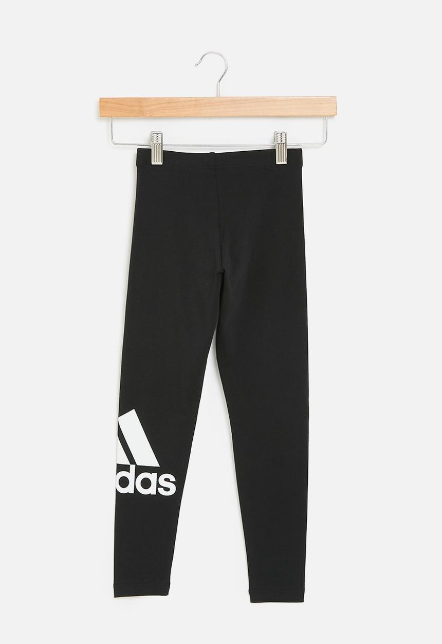 adidas Performance - G Ess Bos Tig - Black