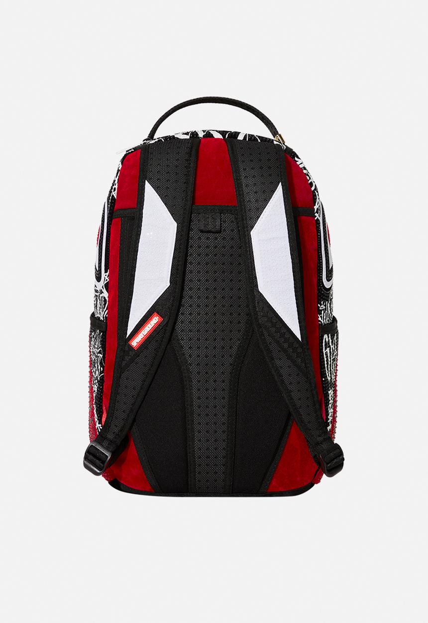 Sprayground - Vandal trinity backpack - multi