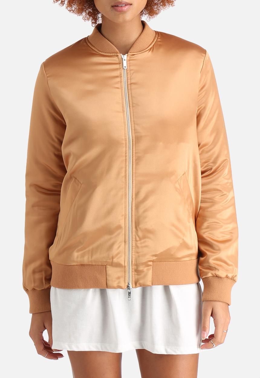 ADPT. - Dixie Bomber Jacket