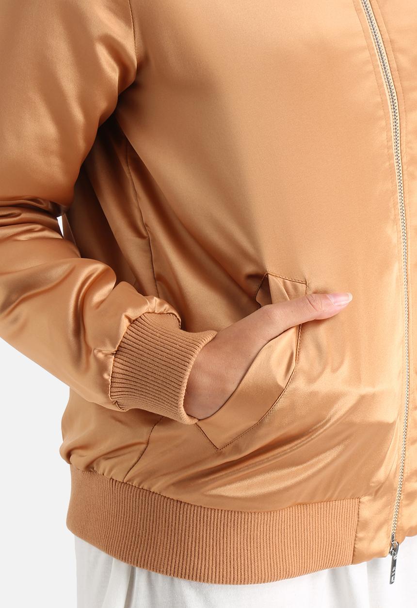 ADPT. - Dixie Bomber Jacket