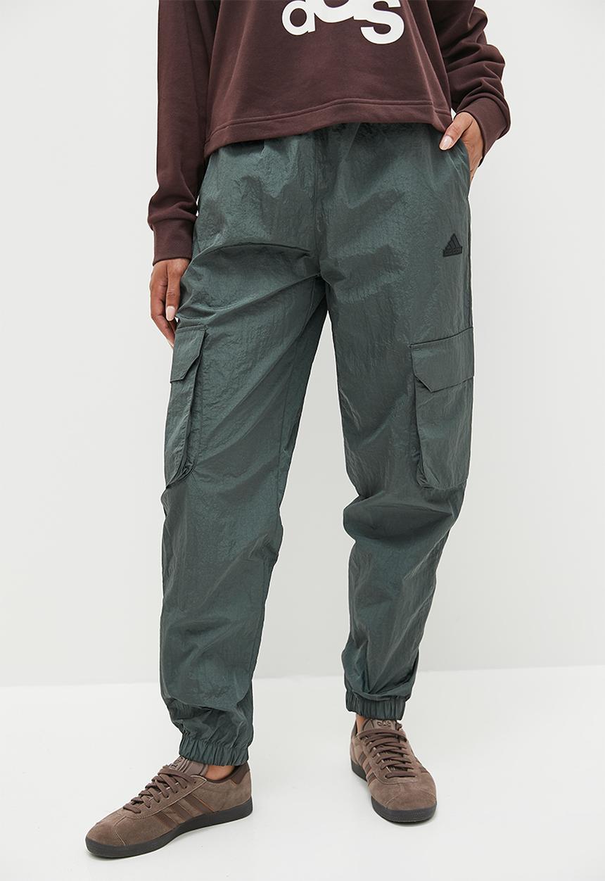 adidas Performance - W C Esc Cargopt - Legend Ivy