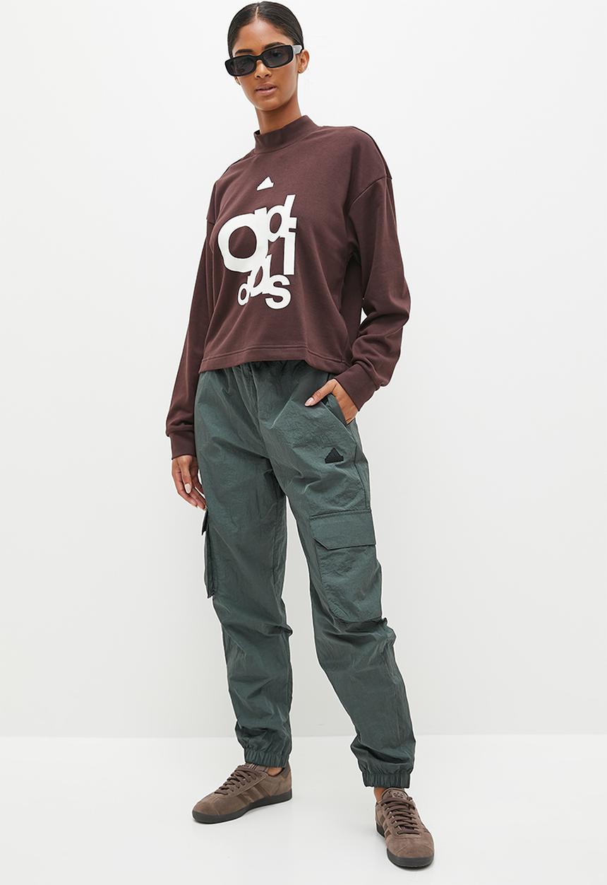 adidas Performance - W C Esc Cargopt - Legend Ivy