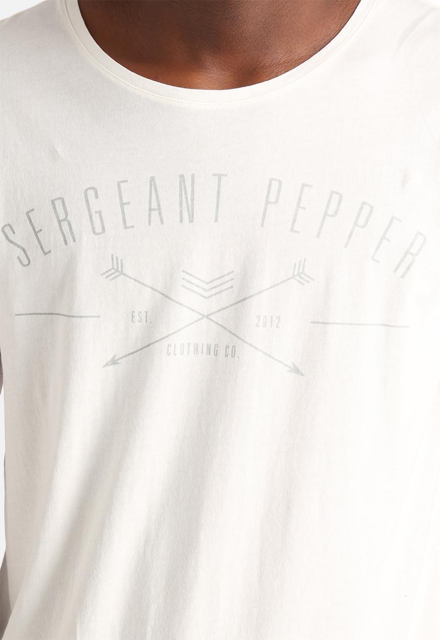 S.P.C.C - Logo Tee