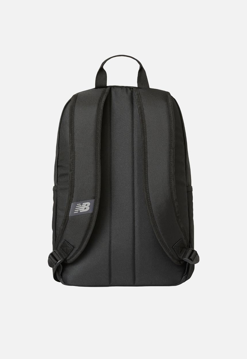 New Balance  - Opp core performance backpack - black