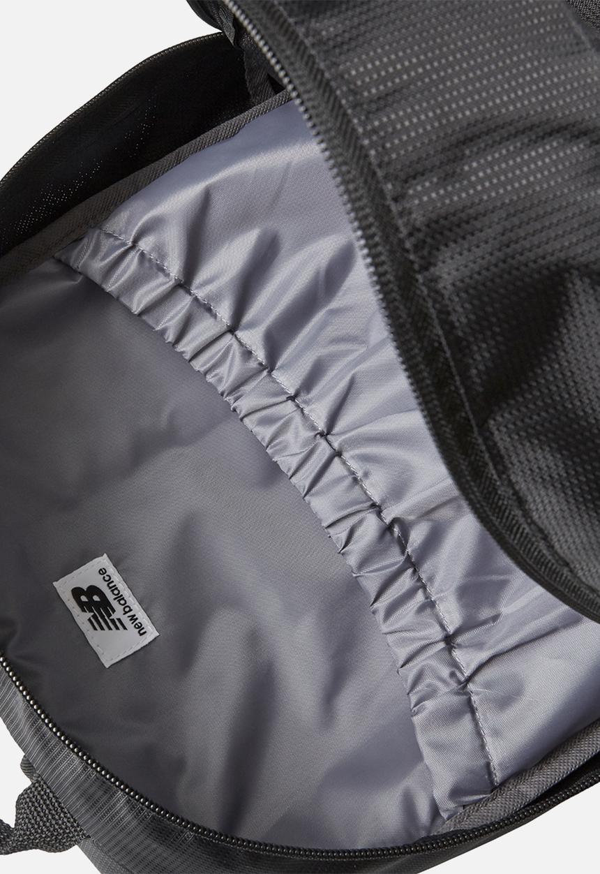 New Balance  - Opp core performance backpack - black