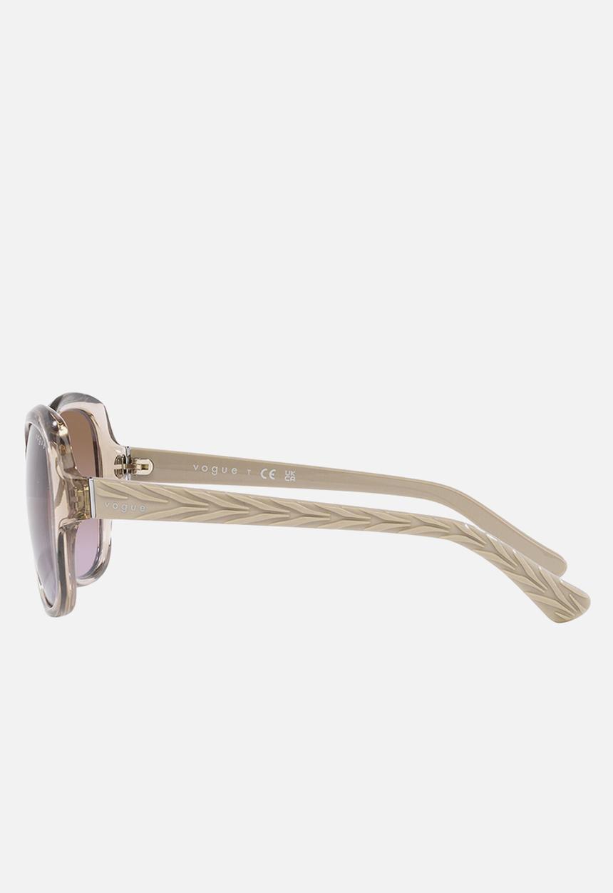 Vogue Eyewear - Vogue Eyewear 0VO2871S - pink
