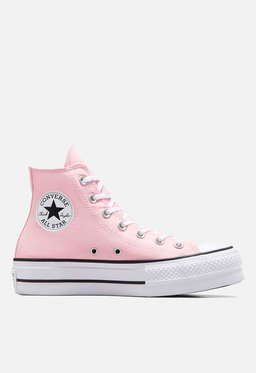 Converse - Chuck Taylor All Star Lift Platform