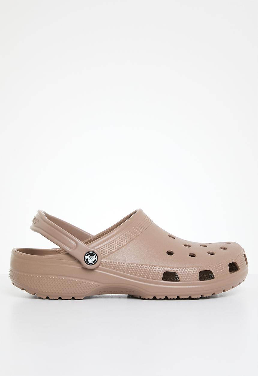 Crocs - Classic Clog  - latte