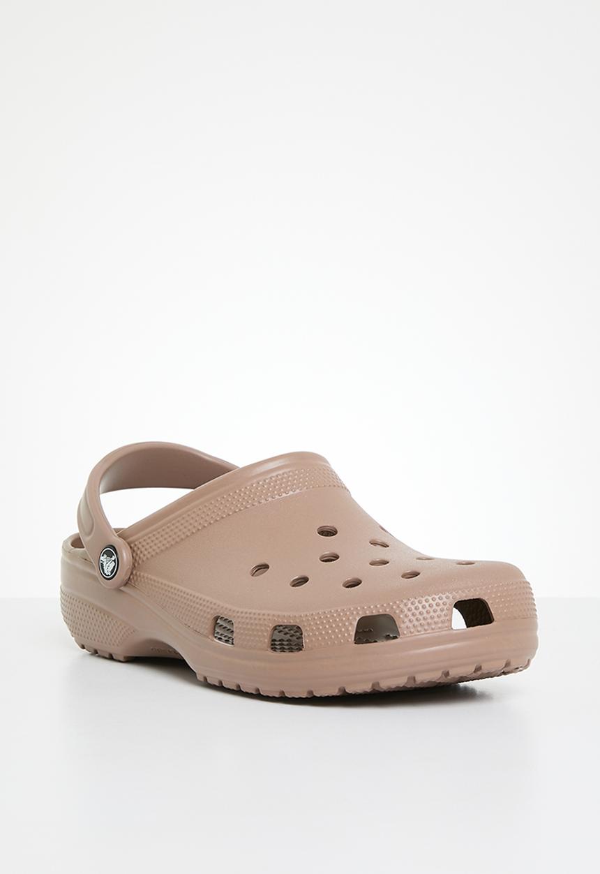 Crocs - Classic Clog  - latte