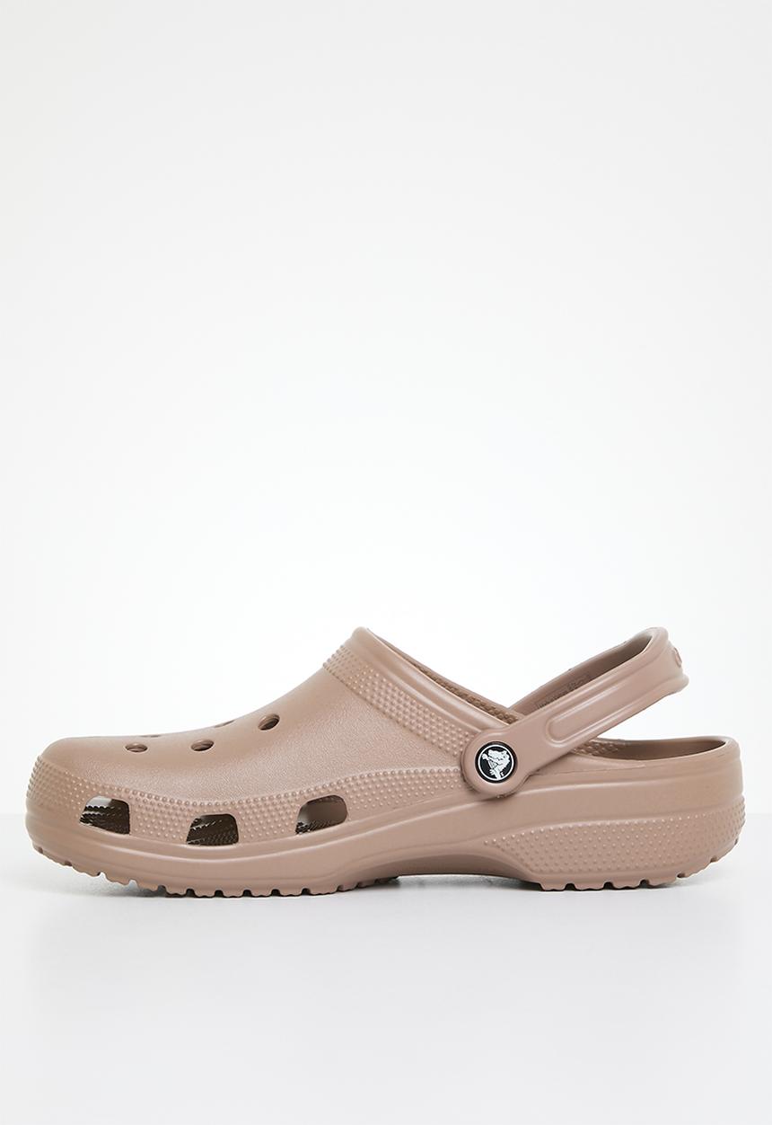 Crocs - Classic Clog  - latte