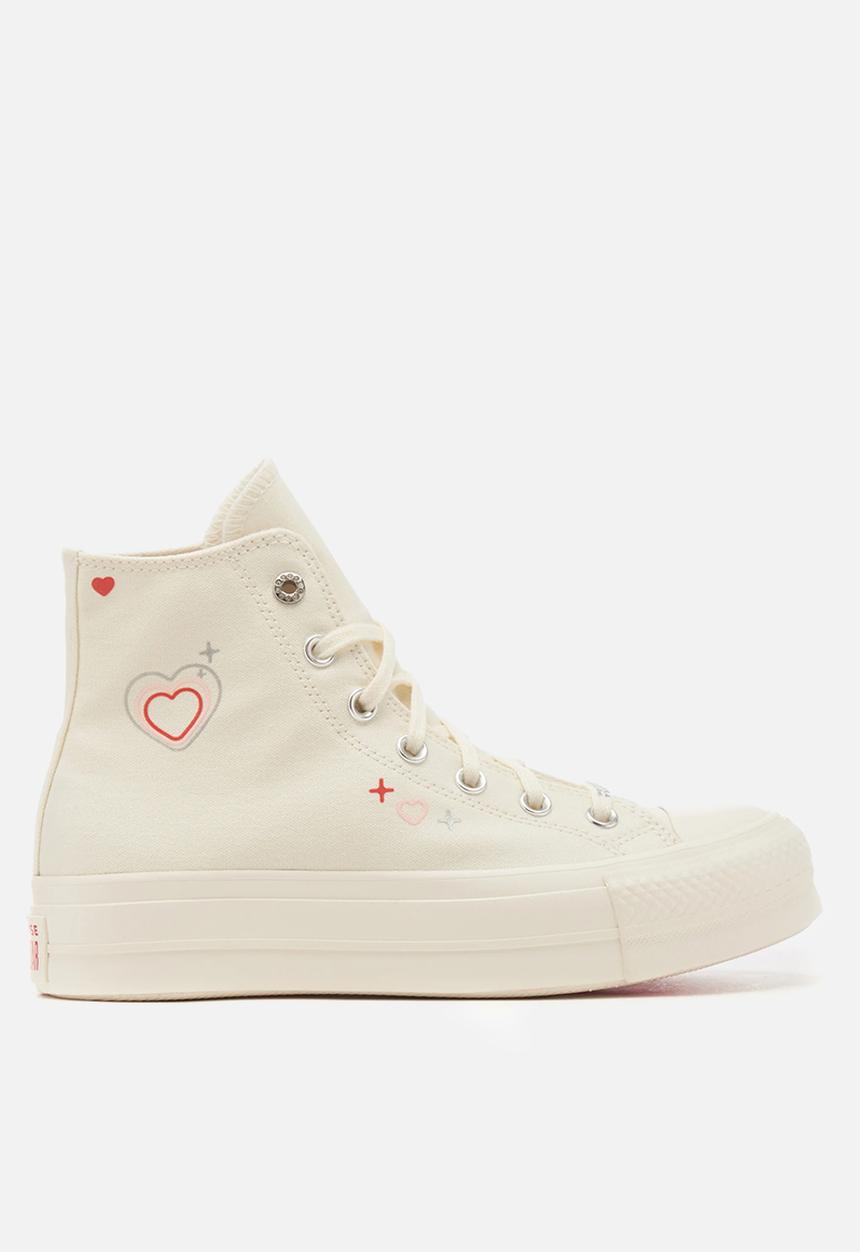 Converse - Chuck Taylor All Star Lift