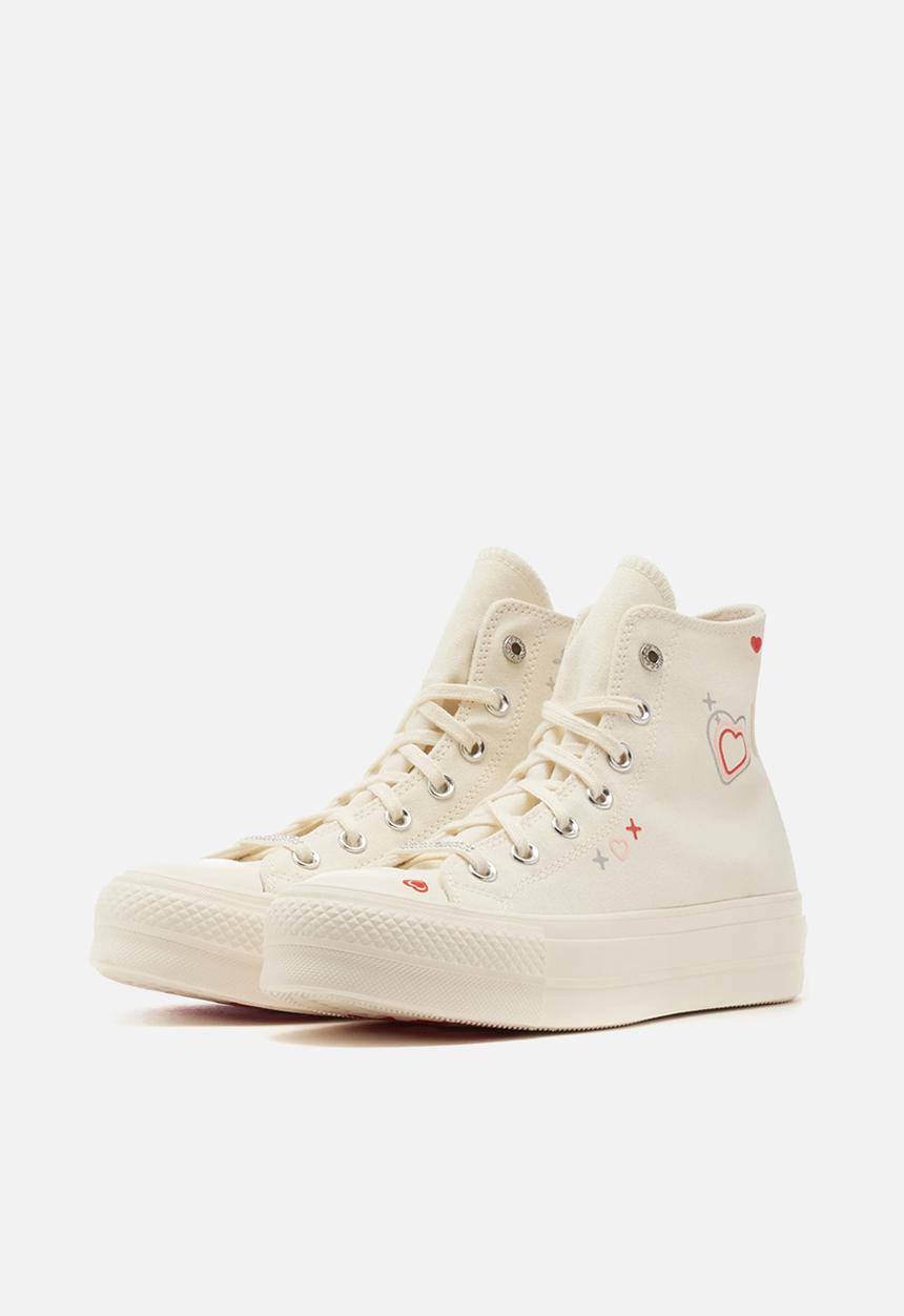 Converse - Chuck Taylor All Star Lift