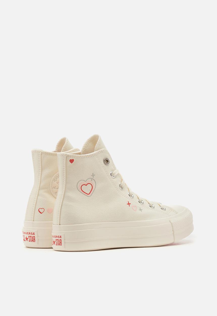 Converse - Chuck Taylor All Star Lift