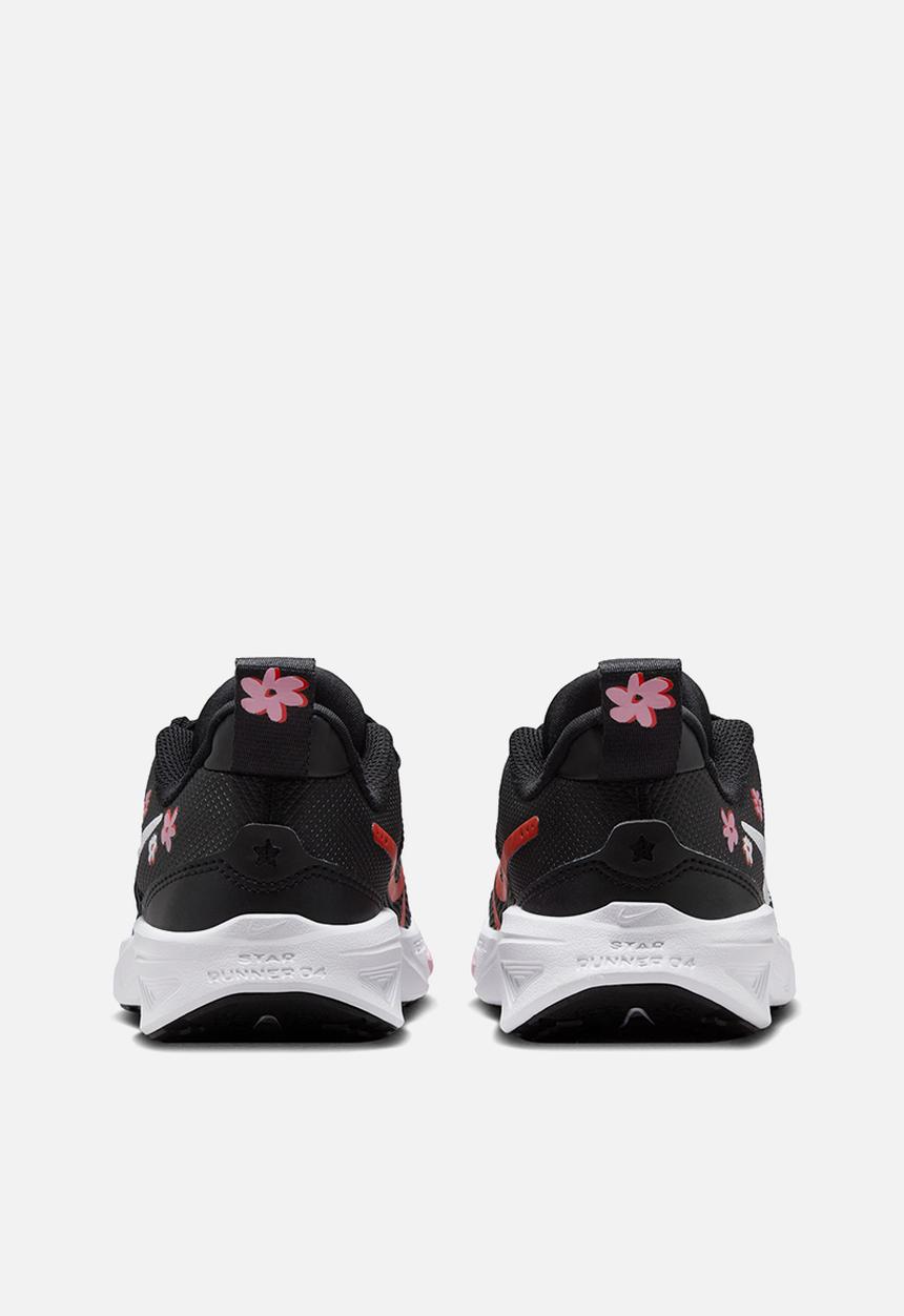 Nike - Nike star runner 4 ps - black