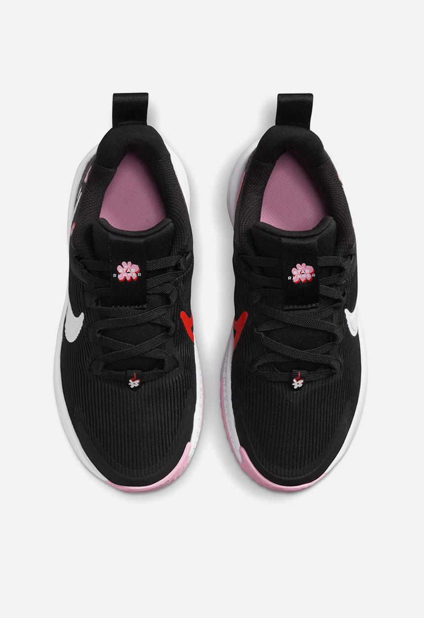 Nike - Nike star runner 4 ps - black