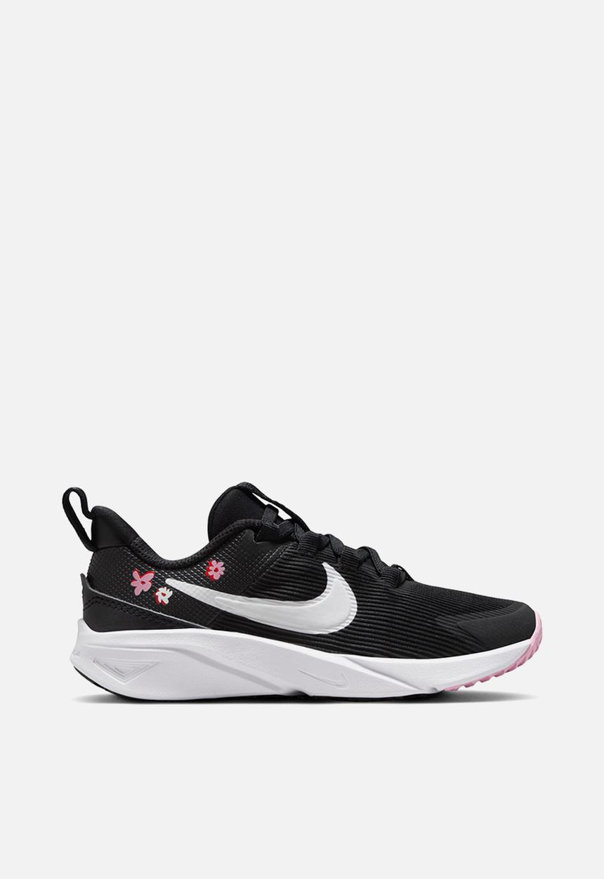 Nike - Nike star runner 4 ps - black