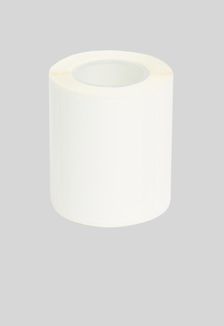NIIMBOT - B21 / B3S - Thermal Labels - 50mm x 50mm - White