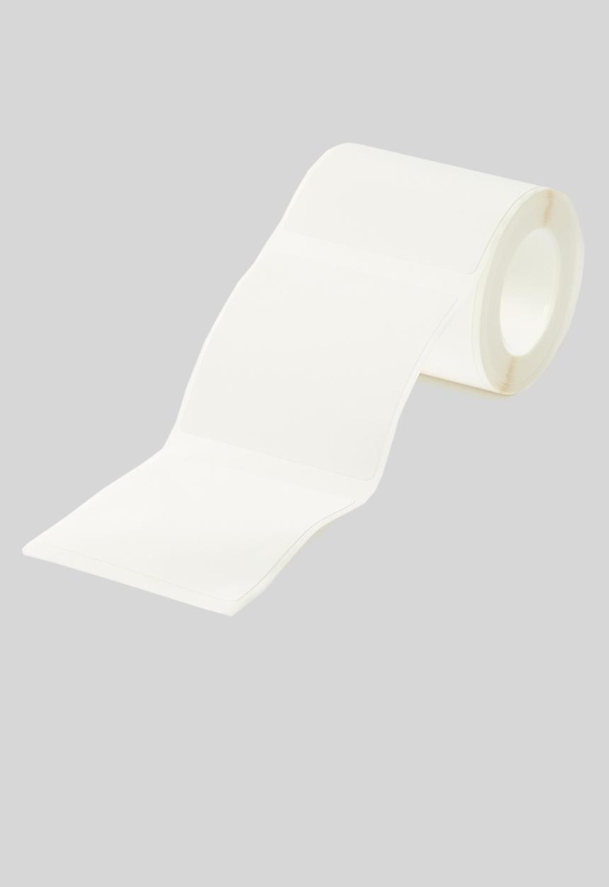 NIIMBOT - B21 / B3S - Thermal Labels -  50mm x 30mm - White