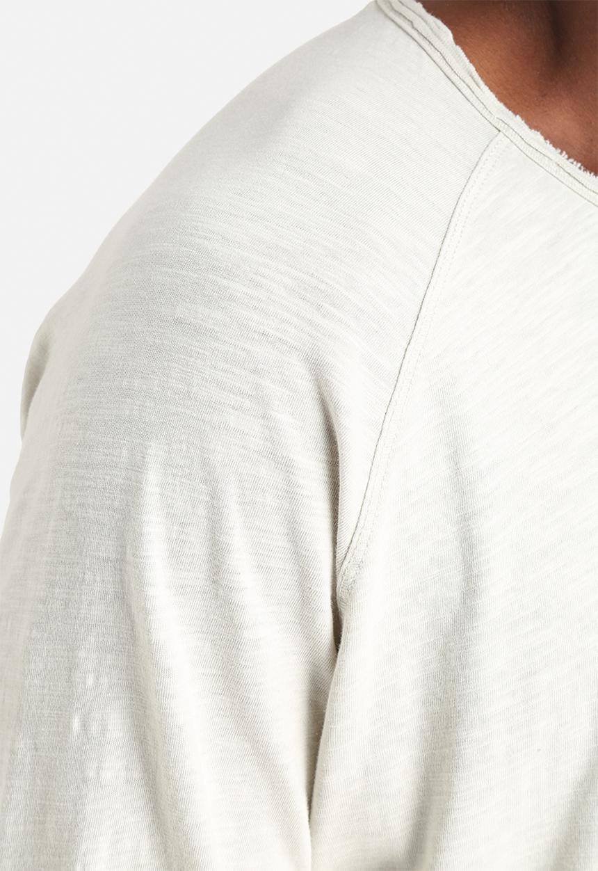 Selected Homme - Tobi L/S Tee
