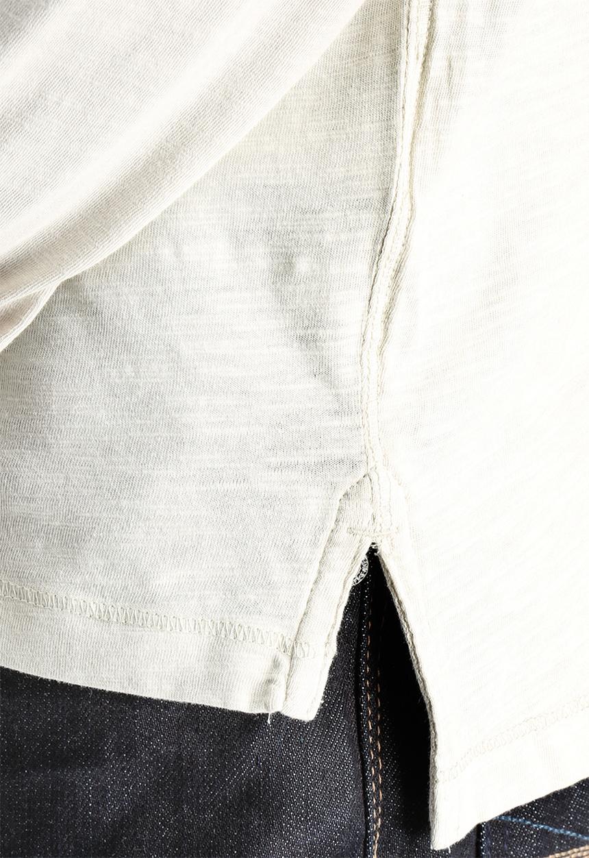 Selected Homme - Tobi L/S Tee
