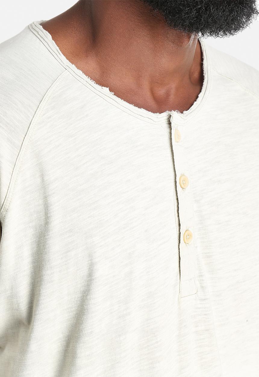 Selected Homme - Tobi L/S Tee
