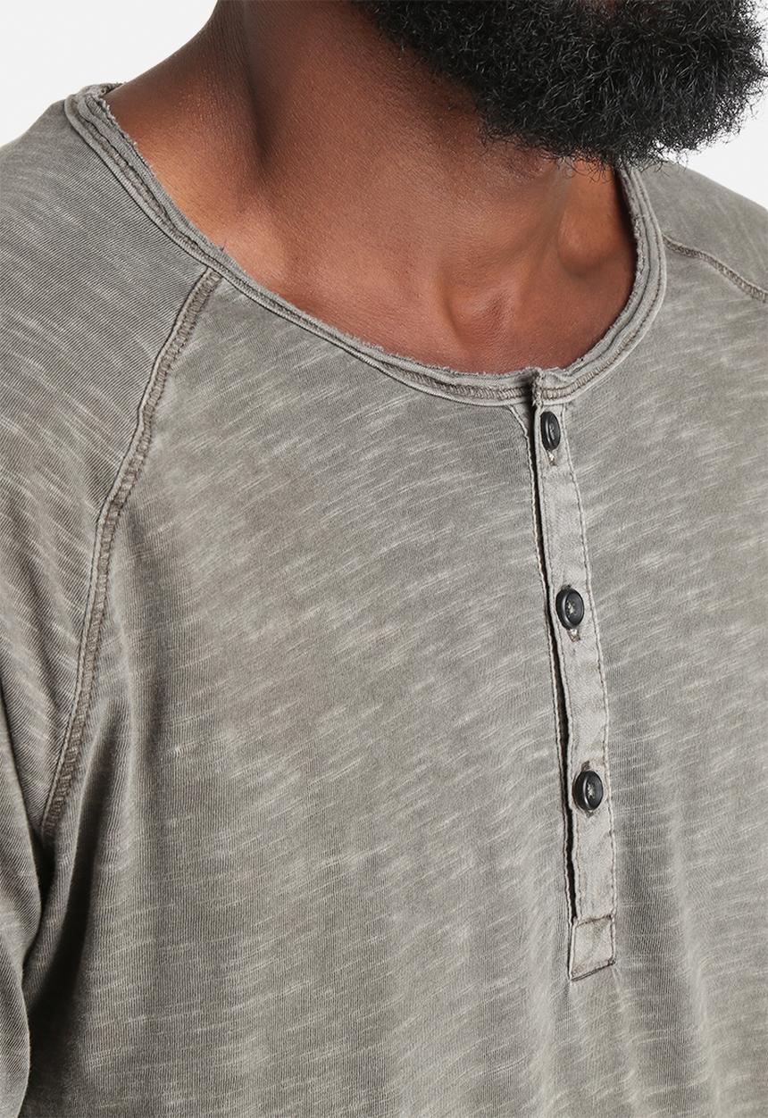 Selected Homme - Tobi L/S Tee
