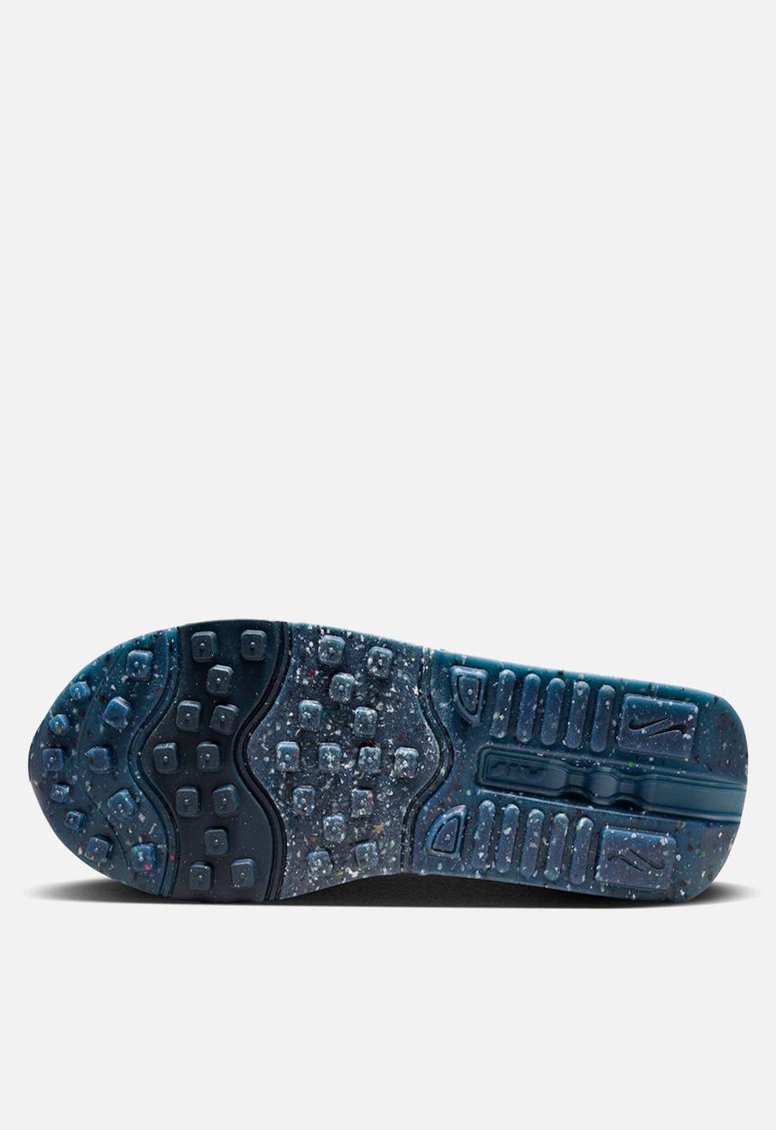 Nike - W air max furyosa - summit white/armory navy/light bone