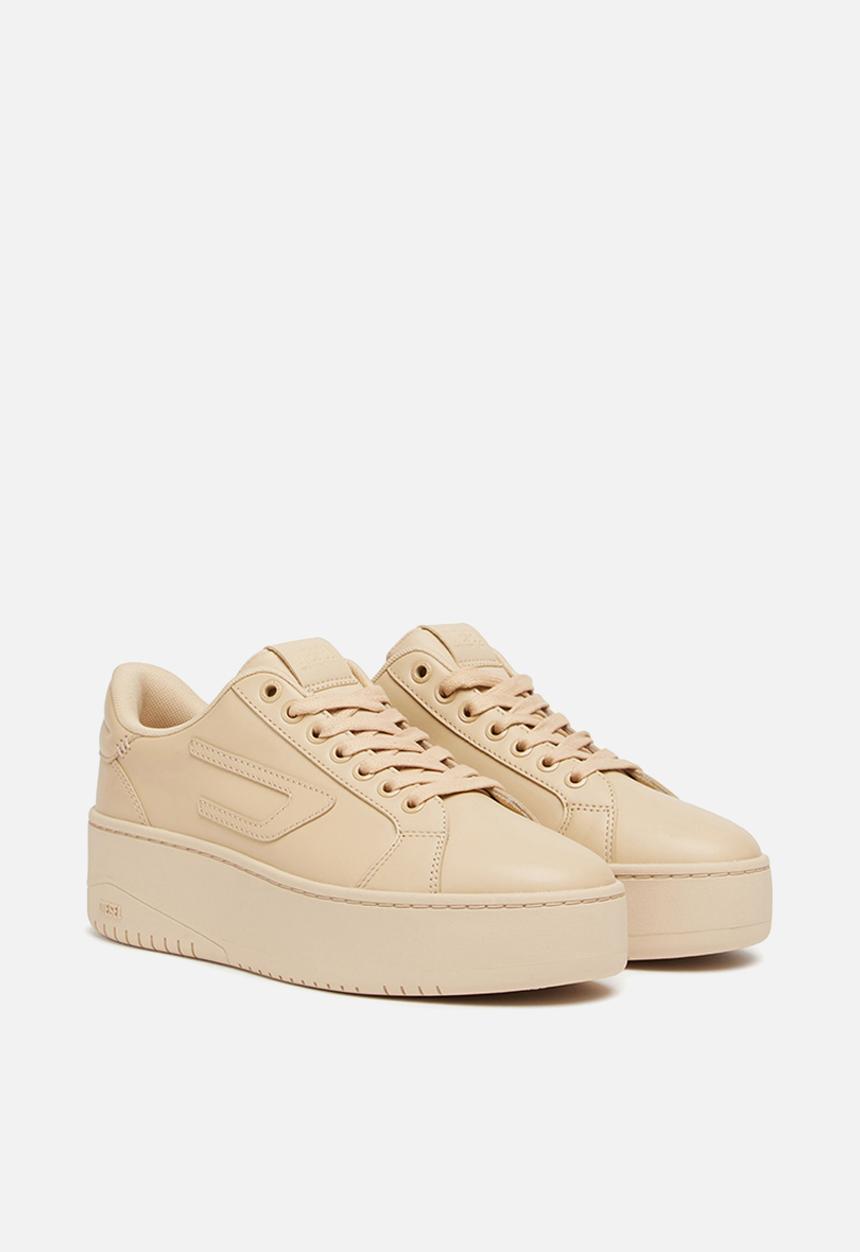 Diesel  - S-Athene Bold X - Beige