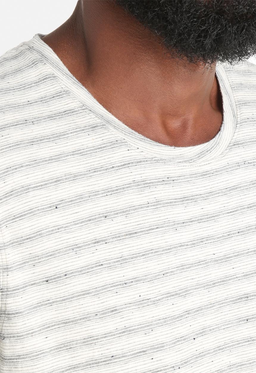 Selected Homme - August Tee