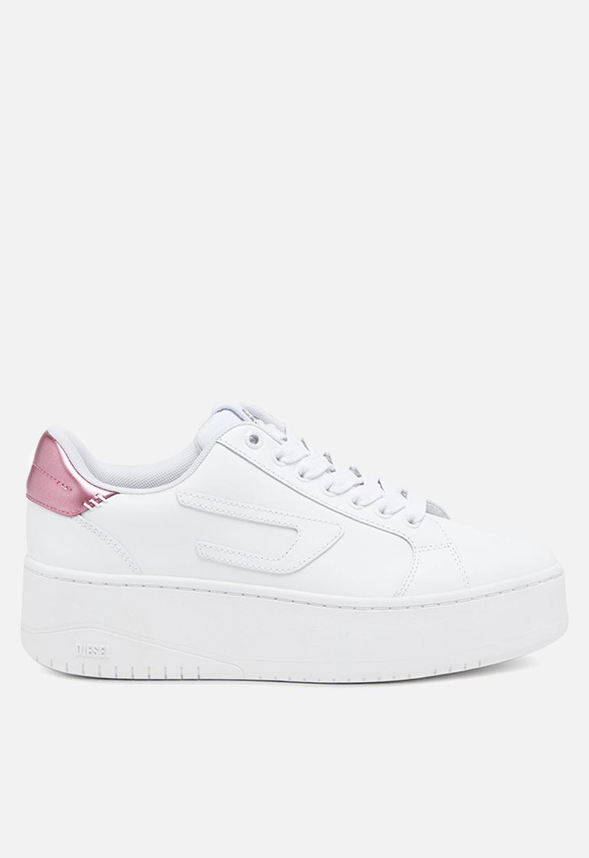 Diesel  - S-Athene Bold W - white/pink