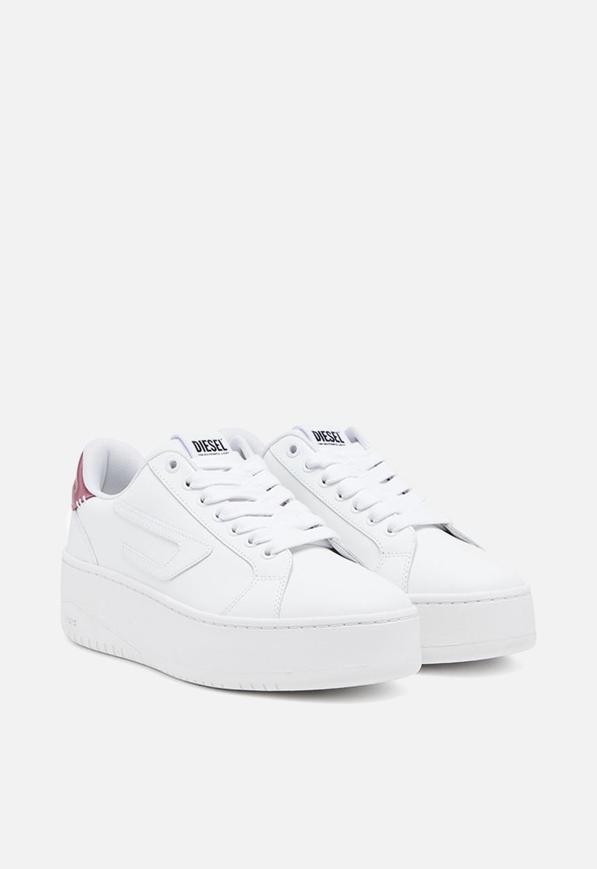 Diesel  - S-Athene Bold W - white/pink