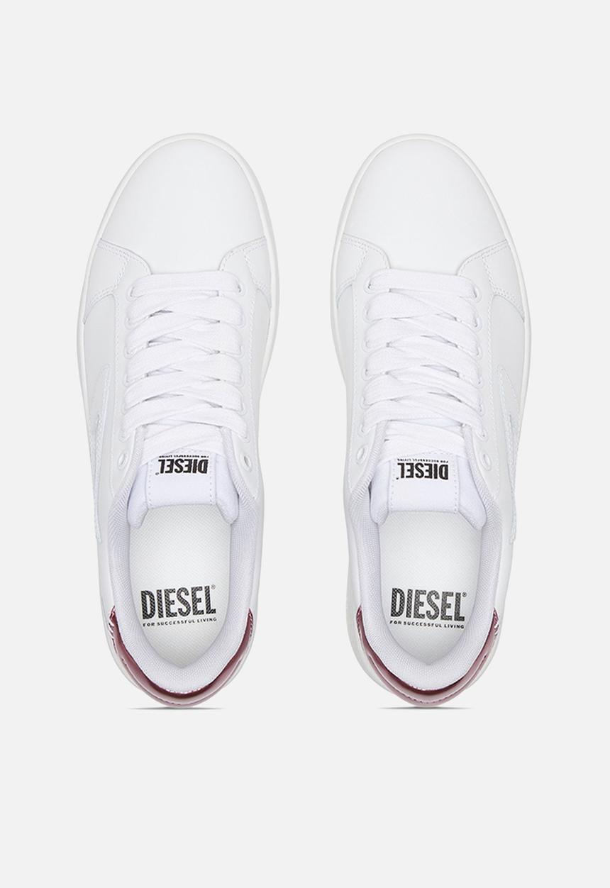 Diesel  - S-Athene Bold W - white/pink